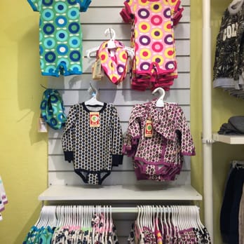 Barnehuset - Sterke farger! - Children's Clothing Near Me - Oslo, 03