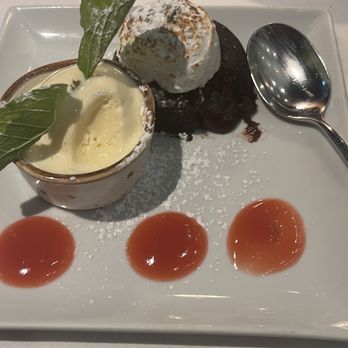 A'Bouzy - Dessert - Champagne Bars Near Me - Houston, Texas A'Bouzy - Dessert - Champagne Bars Near Me - Houston, Texas