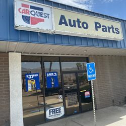 Carquest Auto Parts - This is Car quest people Auto Parts Every one listen to me Napa Auto has bought them out they need to change there sign outside
