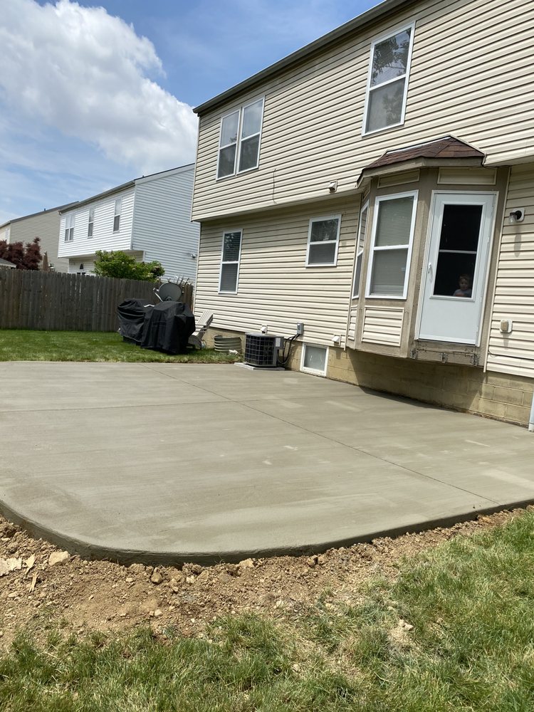 Slide of Diagonal Interiors