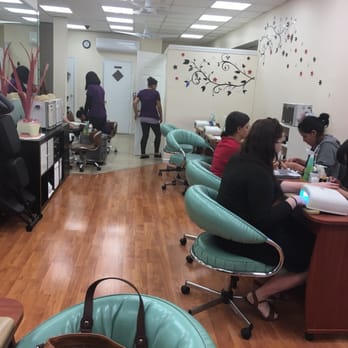 Nails&I - Nail Salons Near Me - Jersey City, New Jersey Nails&I - Nail Salons Near Me - Jersey City, New Jersey