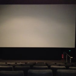 Kino Bergen auf Rügen