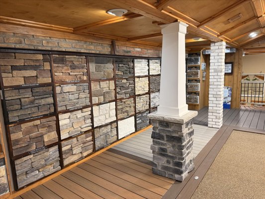 Hopper Building Supply