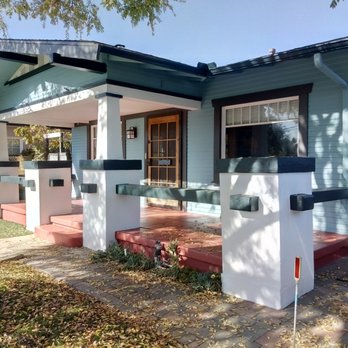 Torres Custom Painting - SIDE AFTER - Painters Near Me Torres Custom Painting - SIDE AFTER - Painters Near Me
