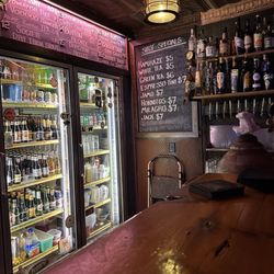 Saint Charles Tavern - Specials