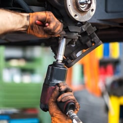 Callen Kinback - Tires in Lemoyne, PA