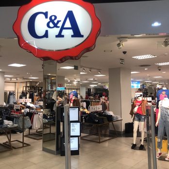 C&A - Women's Clothing Near Me - João Pessoa, PB