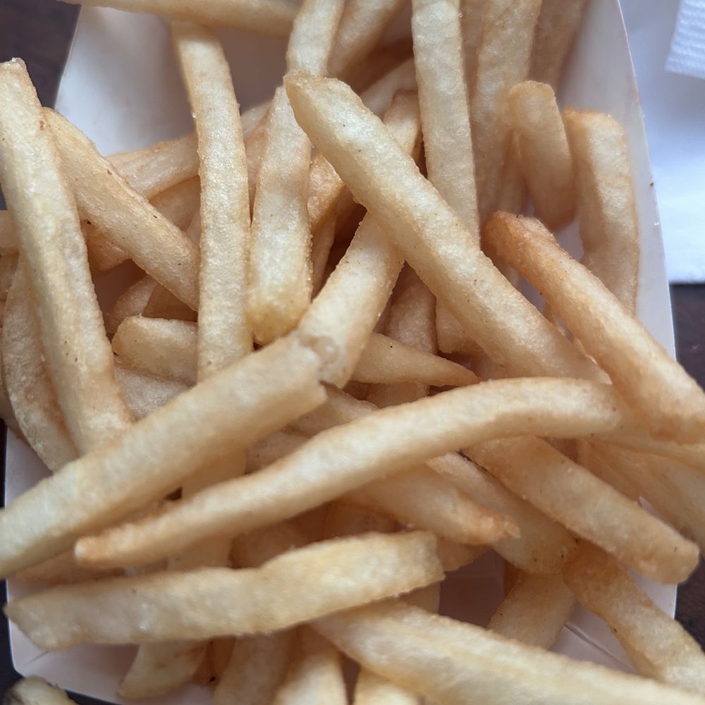 Eat Crispy Burger - Fríes - Breakfast & Brunch Near Me - National City, California Eat Crispy Burger - Fríes - Breakfast & Brunch Near Me - National City, California
