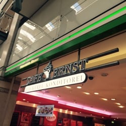 Café Ernst