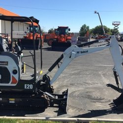 Barry Equipment & Rental