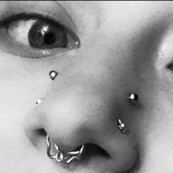 Iris Body Piercing and Jewelry Gallery
