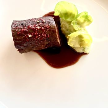 Le Jules Verne - French Near Me - Paris, 75 Le Jules Verne - French Near Me - Paris, 75