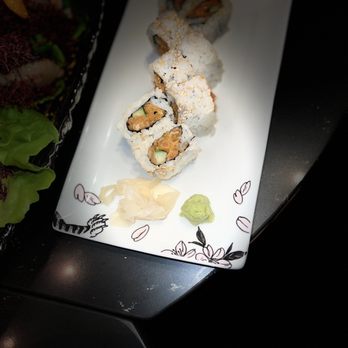 Fuhu - Spicy salmon rolls - Asian Fusion Near Me - Las Vegas, Nevada Fuhu - Spicy salmon rolls - Asian Fusion Near Me - Las Vegas, Nevada