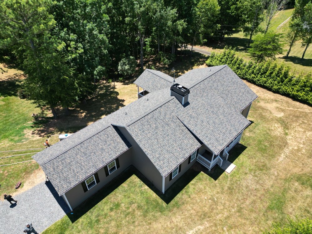 Slide of Live Oak Exteriors