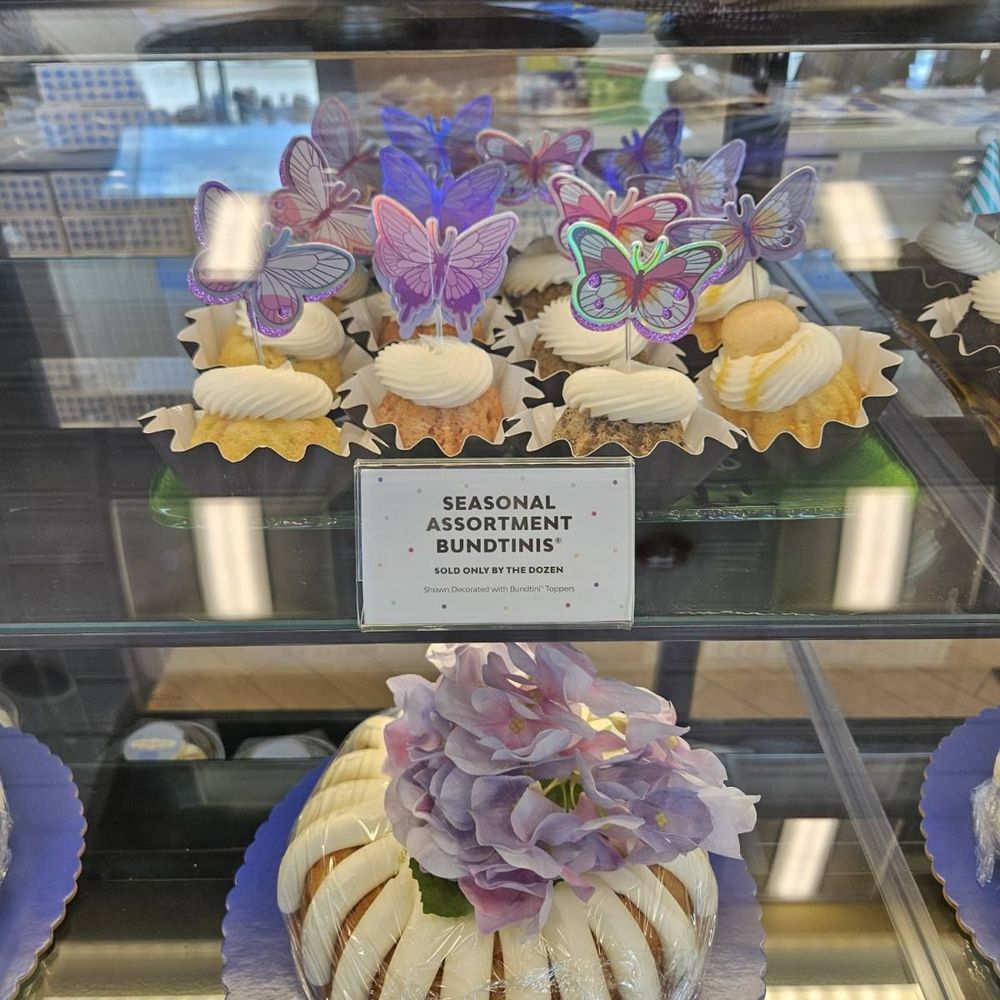 Nothing Bundt Cakes - Bakeries Near Me - Glendale, California Nothing Bundt Cakes - Bakeries Near Me - Glendale, California