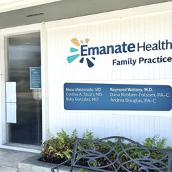 Emanate Health Medical Group - Family Practice