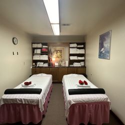 Angel Hands Massage - Dual room