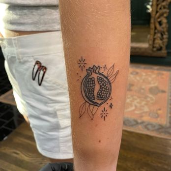Living Canvas Tattoos - touch up + additions - Tattoo Near Me - Tempe, Arizona Living Canvas Tattoos - touch up + additions - Tattoo Near Me - Tempe, Arizona
