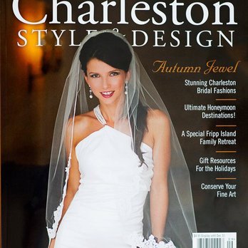 Alena Fede Design Studio - Bridal Near Me - Charleston, South Carolina Alena Fede Design Studio - Bridal Near Me - Charleston, South Carolina