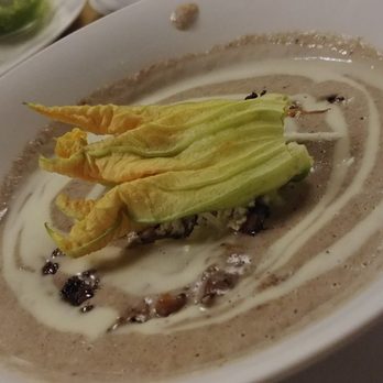 Mezquite - Bean soup with sweetbread - Tacos Near Me - Oaxaca, OAX Mezquite - Bean soup with sweetbread - Tacos Near Me - Oaxaca, OAX