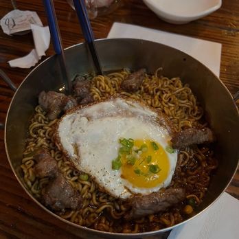 Bangia - Korean Near Me - New York, New York