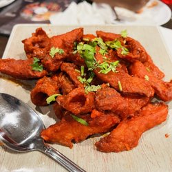 Signature India - Apollo Fish