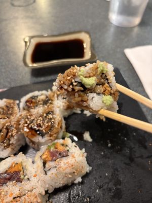 Minato Japanese Restaurant by null