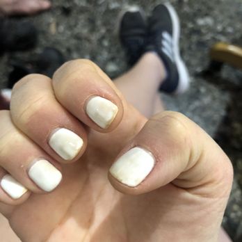 Spa Ella - Should be white - Nail Salons Near Me - Brooklyn, New York
