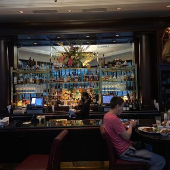 The Capital Grille - Bar - Steakhouses Near Me - Mclean, Virginia
