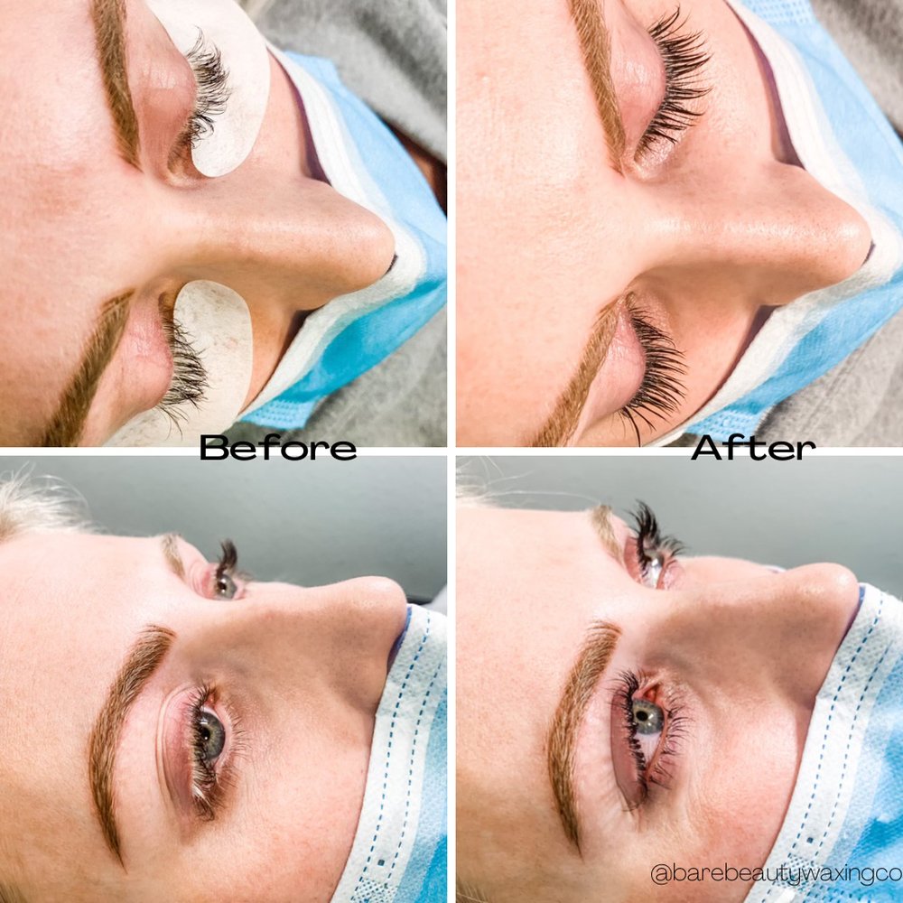 BARE BEAUTY WAXING CO. Updated August 2024 6700 Alma Rd, Mckinney