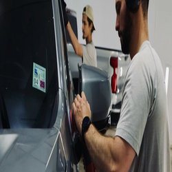 Precision Auto Detailing