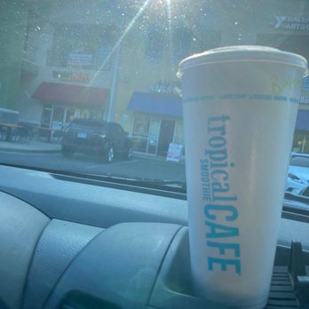 Tropical Smoothie Cafe - Juice Bars & Smoothies Near Me - Charlotte, North Carolina Tropical Smoothie Cafe - Juice Bars & Smoothies Near Me - Charlotte, North Carolina