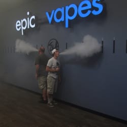 Epic Vapes