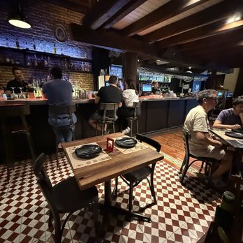 Chipe Libre - República Independiente del Pisco - Bars Near Me - Santiago, RM Chipe Libre - República Independiente del Pisco - Bars Near Me - Santiago, RM