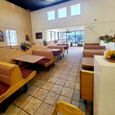 3 Sisters Restaurant by null