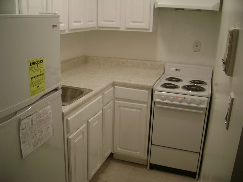 Slide of Post Heating and Plumbing