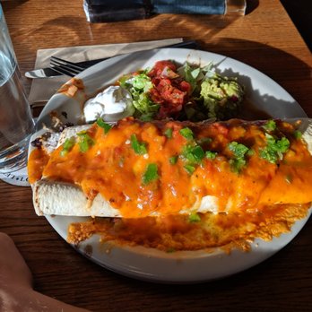 Southern Sun Pub & Brewery - spicy pollo asado burrito - Pubs Near Me - Boulder, Colorado Southern Sun Pub & Brewery - spicy pollo asado burrito - Pubs Near Me - Boulder, Colorado