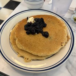 Pancakes Pancakes