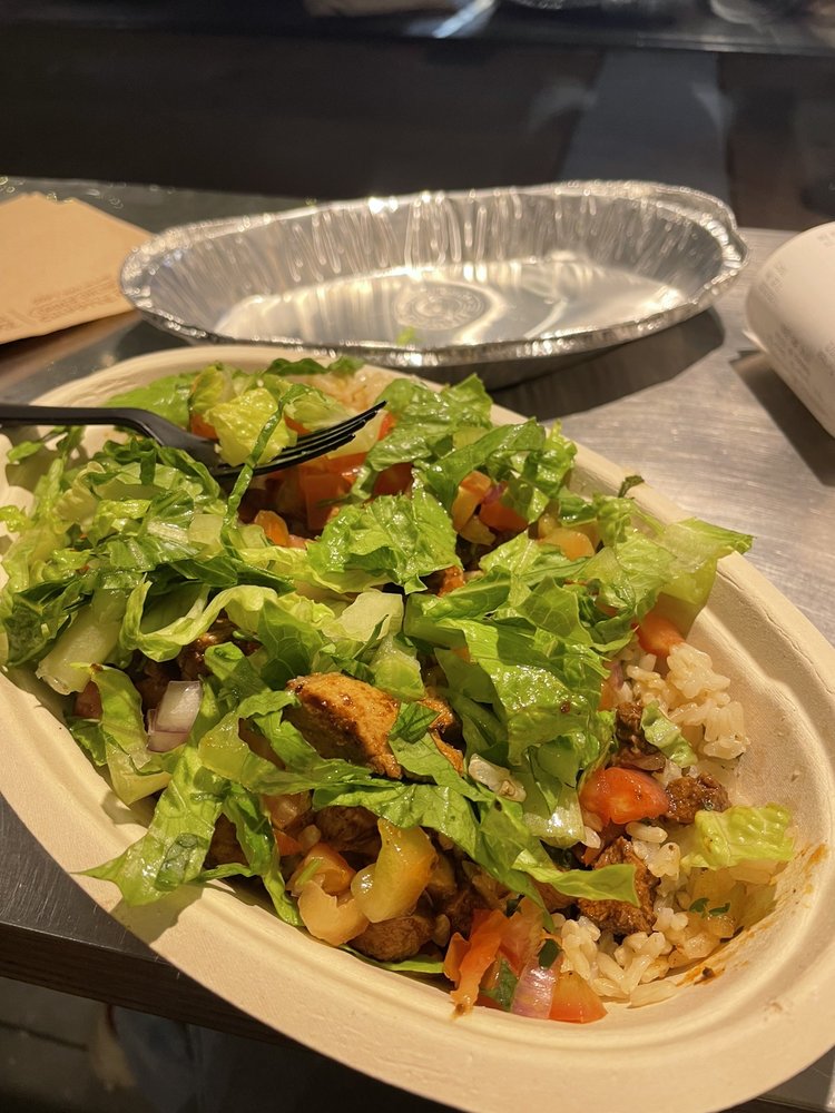 CHIPOTLE MEXICAN GRILL Updated August 2024 84 Photos & 234 Reviews