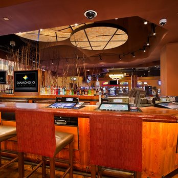Diamond Jo Casino Dubuque - Casinos Near Me - Dubuque, Iowa