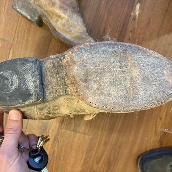 BZ's Boot & Shoe Repair - Shoe Repair Near Me - Waco, Texas BZ's Boot & Shoe Repair - Shoe Repair Near Me - Waco, Texas