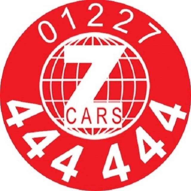 CANTERBURY TAXIS Updated August 2024 Lansdown Road, Canterbury