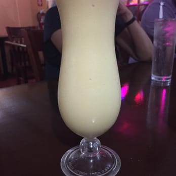Genesis - Mango Milkshake! - Puerto Rican Near Me - San Juan, Puerto Rico Genesis - Mango Milkshake! - Puerto Rican Near Me - San Juan, Puerto Rico