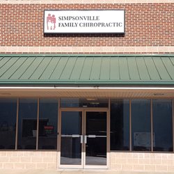 Simpsonville Family Chiropractic