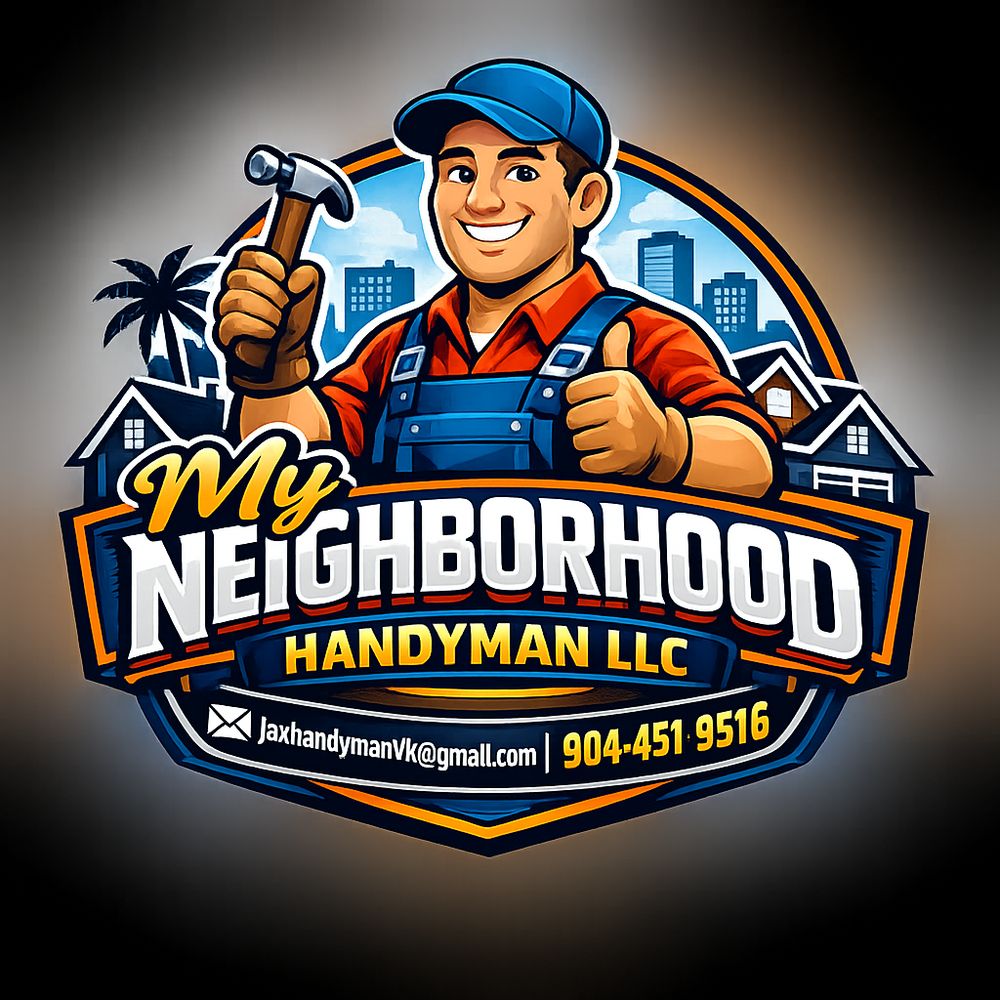 MY Neighborhood Handyman - veterans service organization in Orange Park, FL