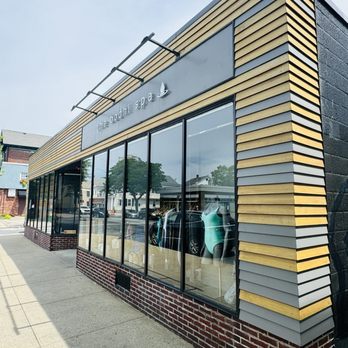 The Bodhi Spa - Providence - Outside - Skin Care Near Me - Providence, Rhode Island