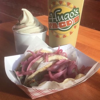 Hugo's Tacos - Mexican Near Me - Studio City, California Hugo's Tacos - Mexican Near Me - Studio City, California