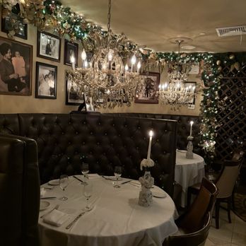 Angelina's Ristorante - Italian Near Me - Staten Island, New York