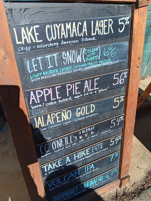 Nickel Beer Company by null