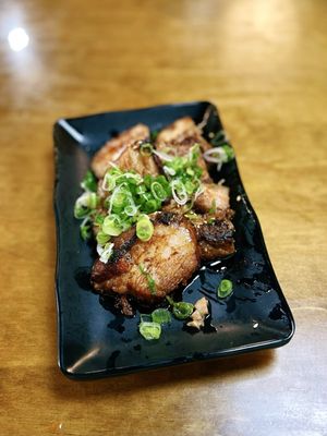 Ramen Ryoma Beaverton by null